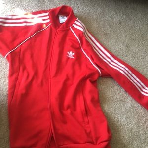 Adidas Jacket